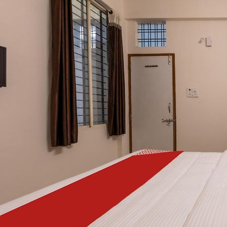 Hotel O Ocean Pearl Індаур Екстер'єр фото