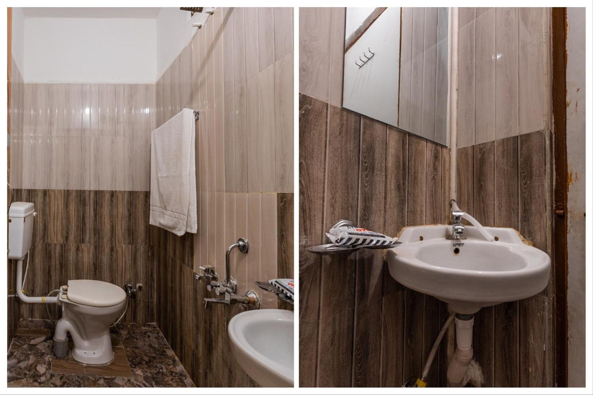 Hotel O Ocean Pearl Індаур Екстер'єр фото